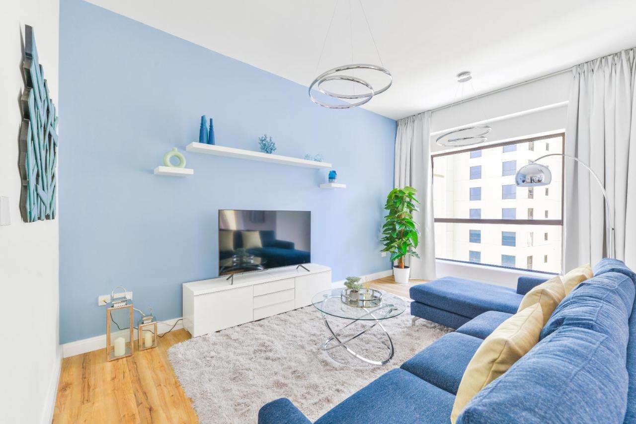 Lägenhet Luxury Jbr - 2br - 5* Access! *