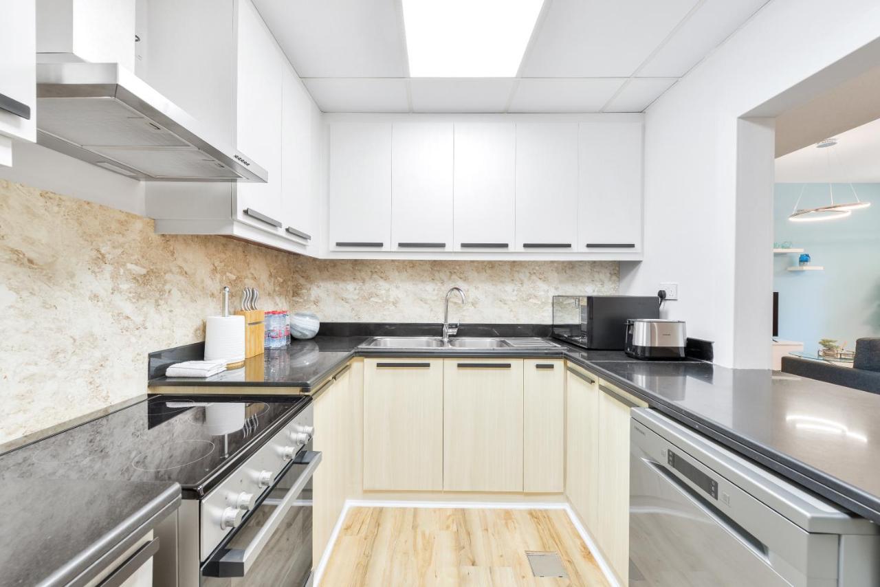 Lägenhet Luxury Jbr - 2br - 5* Access!