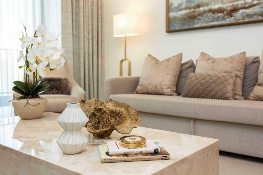 Apartament Luxurious 2 Bed Sleeps 6 In Downtown *