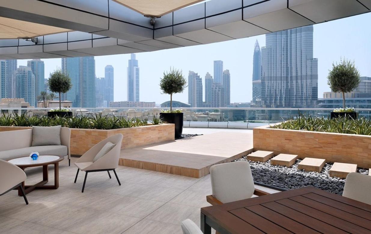 Address Downtown Residences Dubai