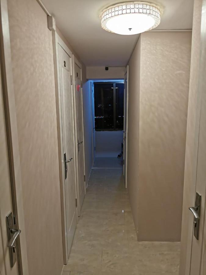 Cloud9 Albergue *