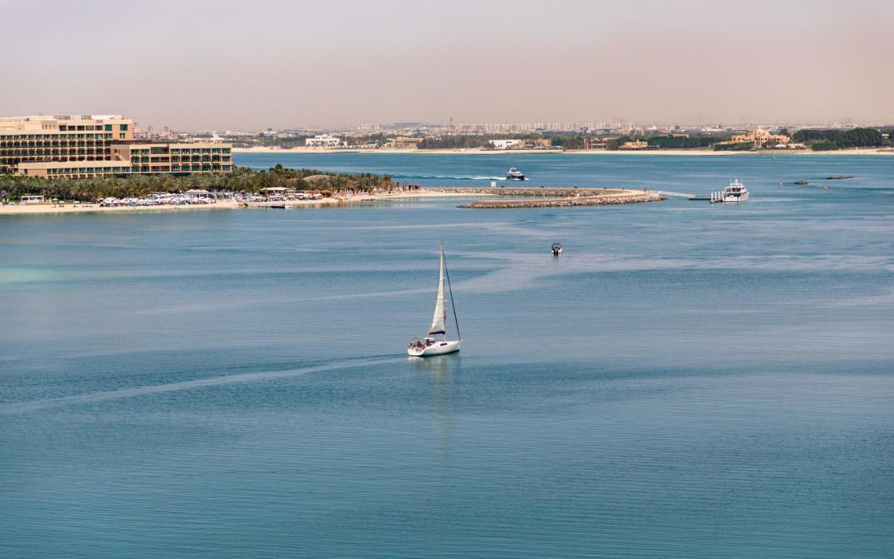 Tiara Residences, Palm Jumeirah - Mint Lejlighed *