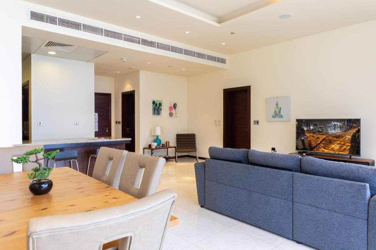 Tiara Residences, Palm Jumeirah - Mint