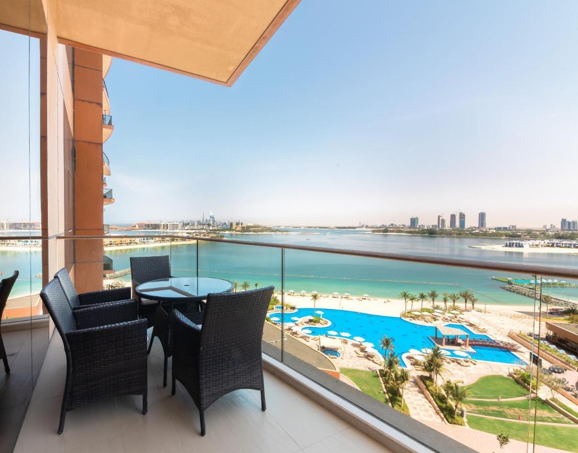 Tiara Residences, Palm Jumeirah - Mint Dubai