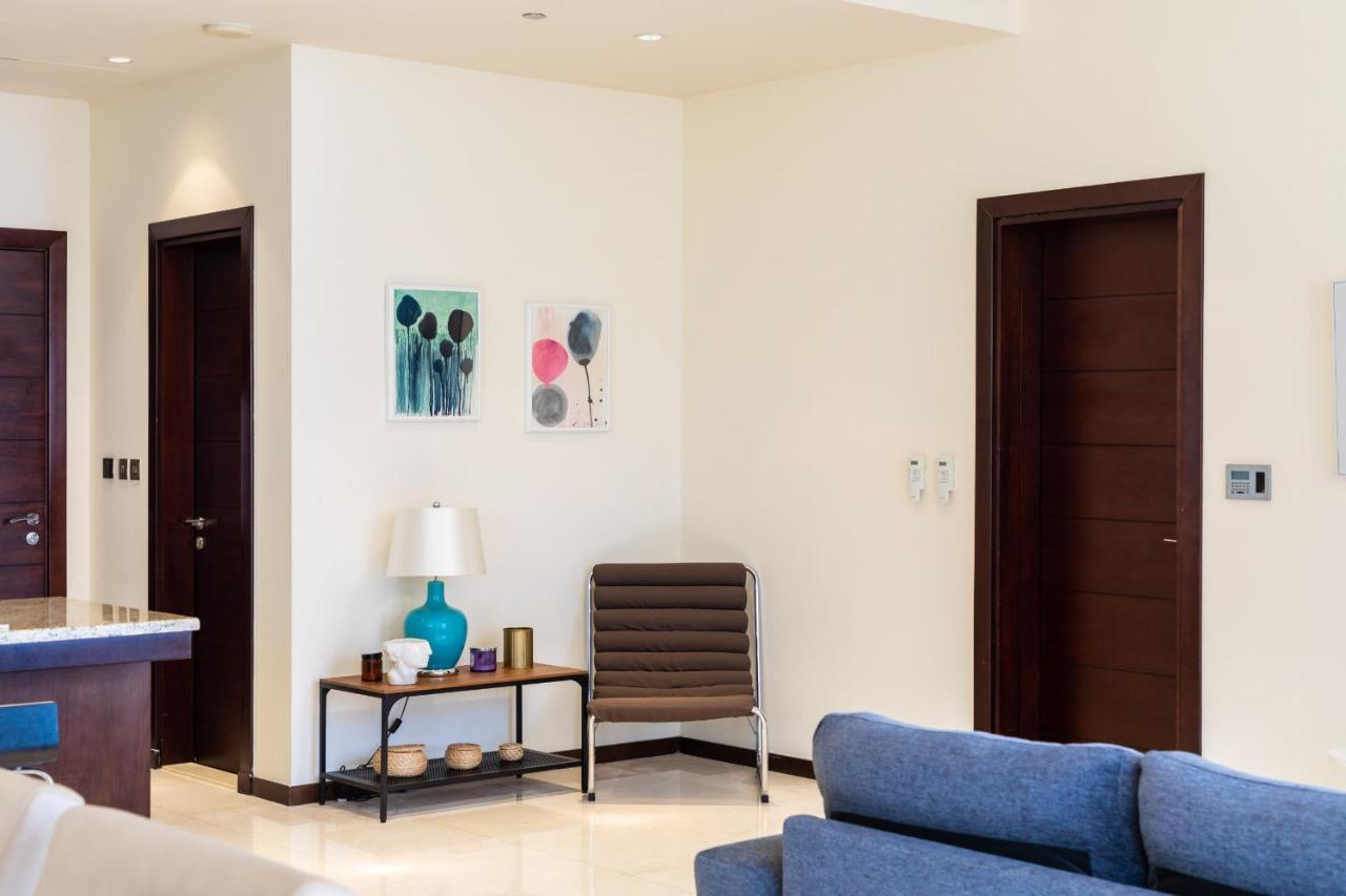 Apartemen Tiara Residences, Palm Jumeirah - Mint Dubai