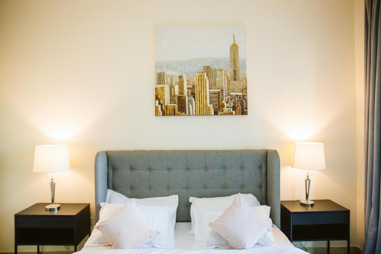 Apartamento Luxury At Standpoint Tower By Emaar *