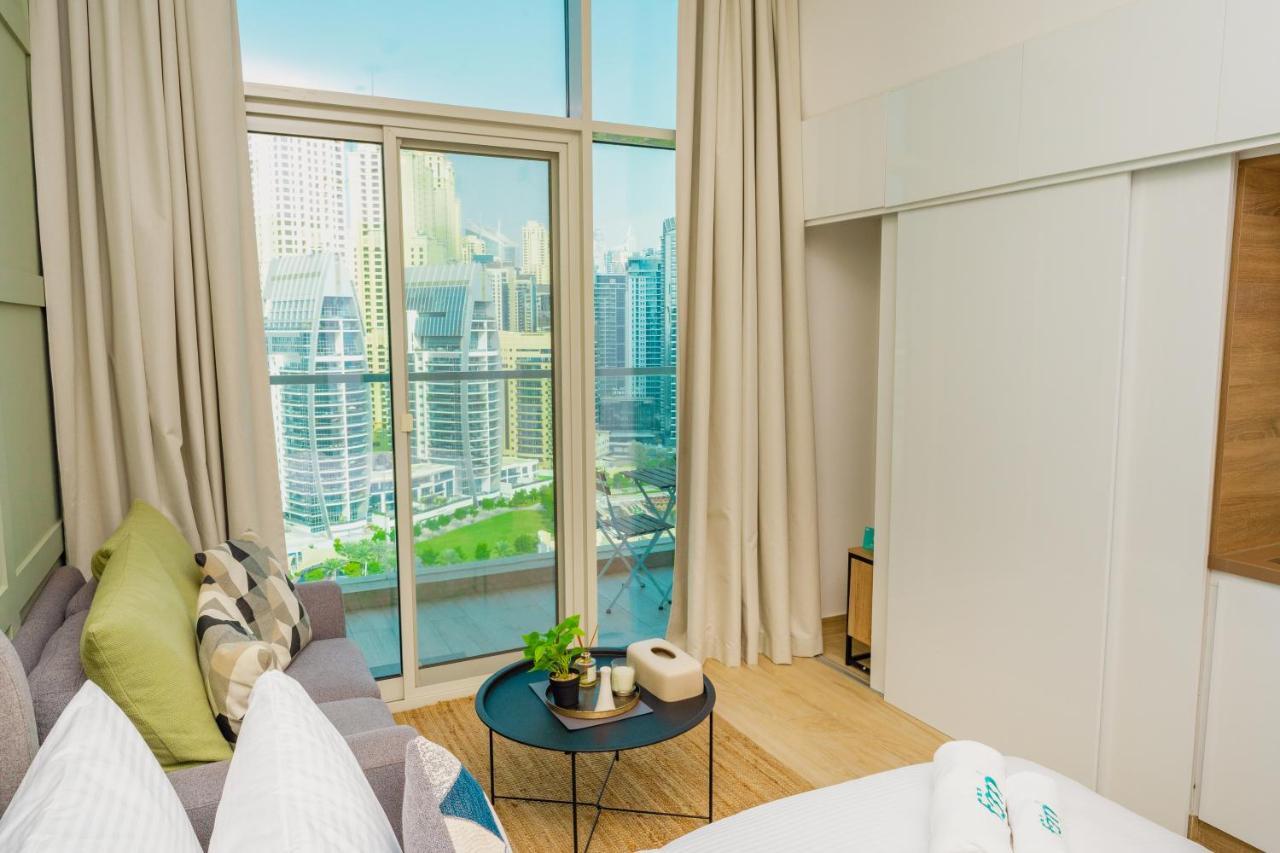 Apartemen Fam Living - Marina Marvel - With Breathtaking Views In One Tower