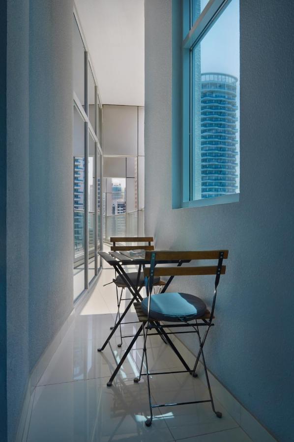 Apartamento Maison Privee - Beautiful Chic W Full Marina Views Next To The