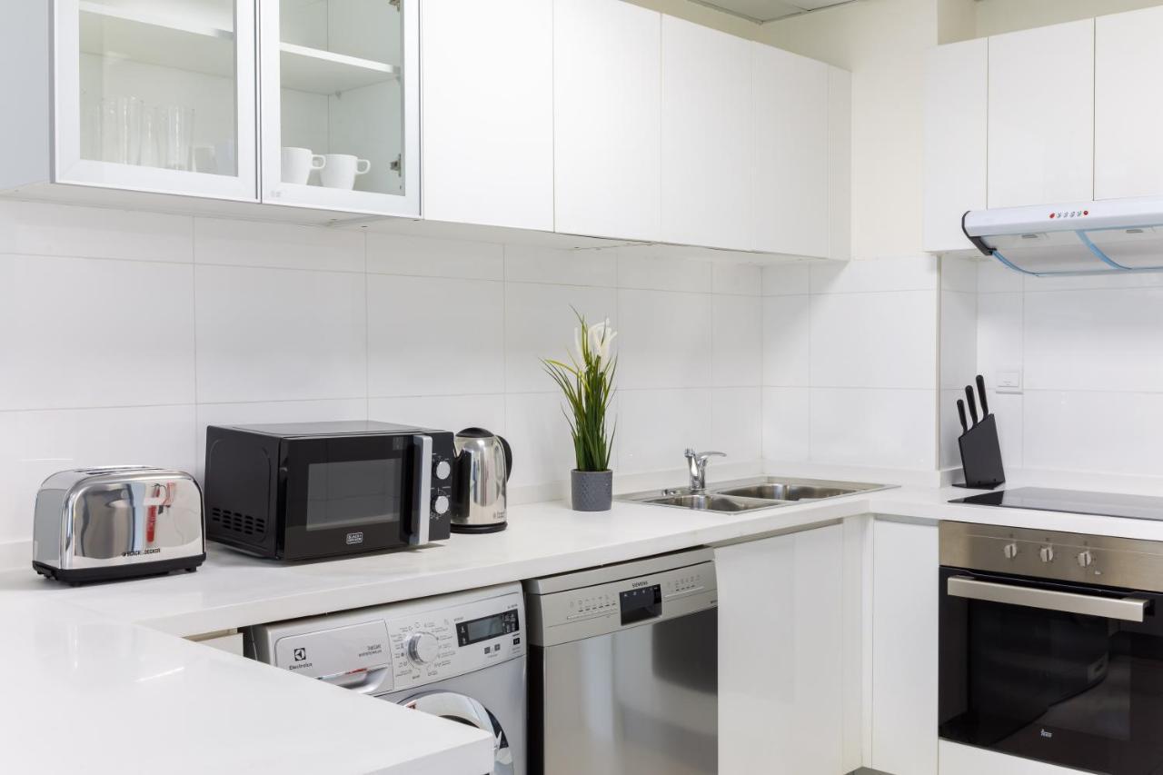 Maison Privee - Beautiful Chic W Full Marina Views Next To The Apartamento *