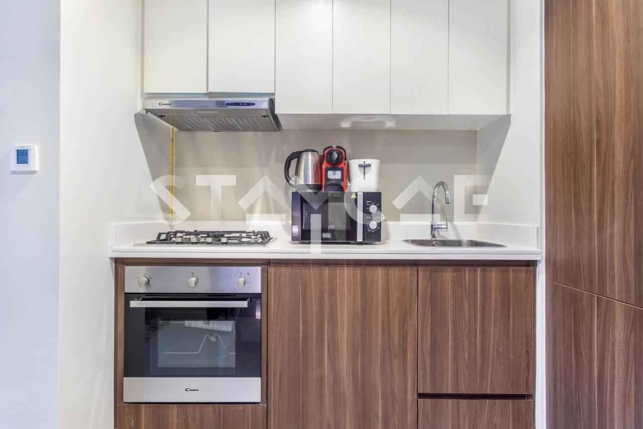 Staycae Homes - Reva Apartamento *