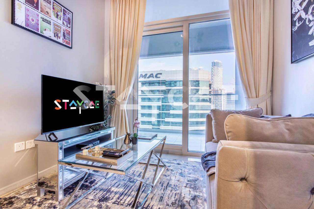 Apartamento Staycae Homes - Reva Dubái