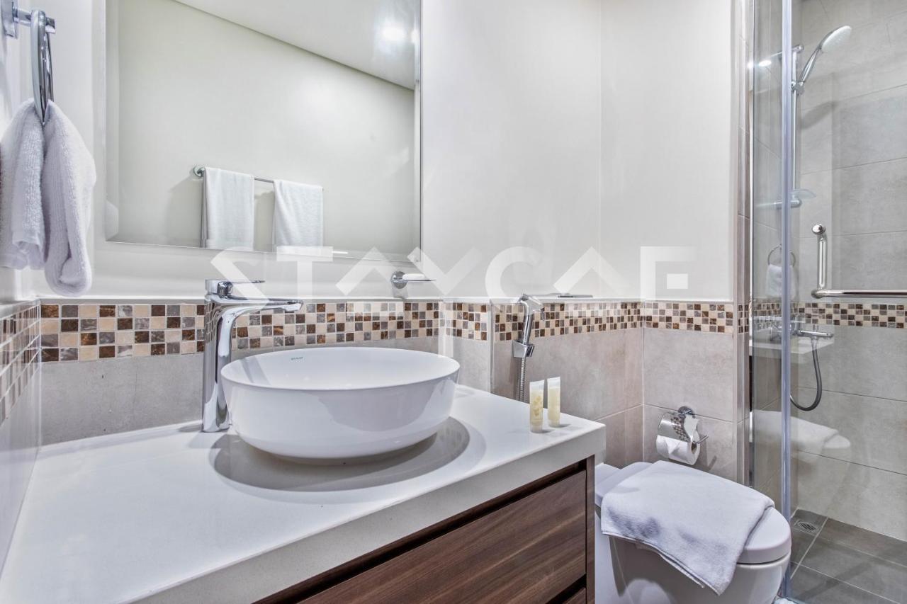 Apartamento Staycae Homes - Reva *
