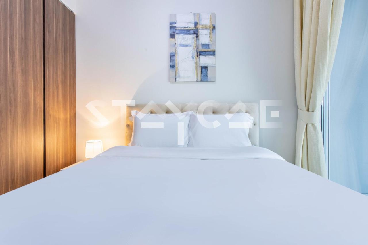 Apartamento Staycae Homes - Reva Dubái