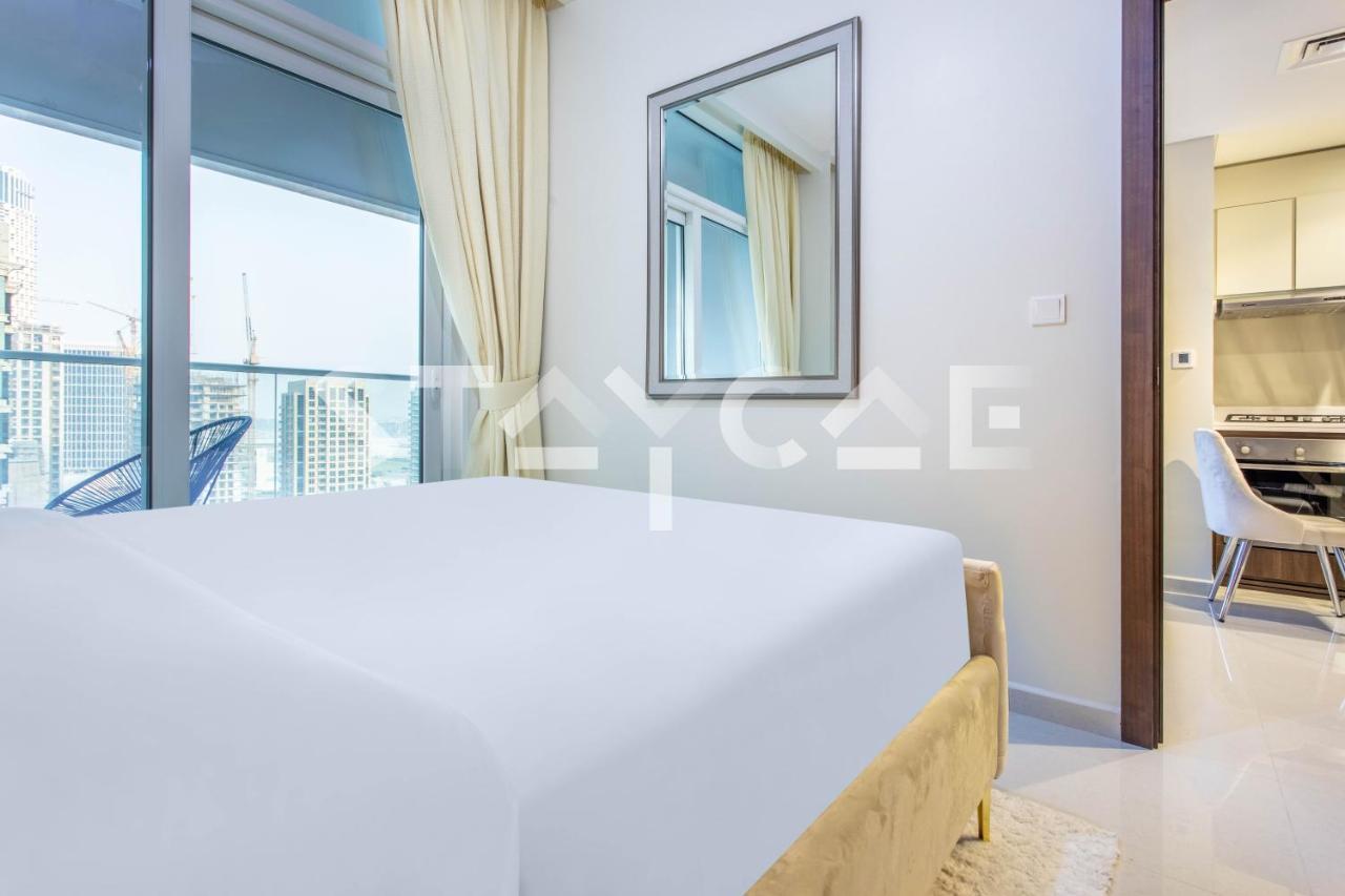 Apartamento Staycae Homes - Reva *