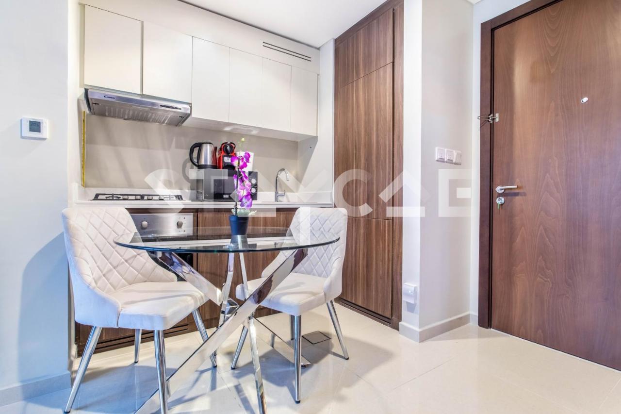Apartamento Staycae Homes - Reva Dubái