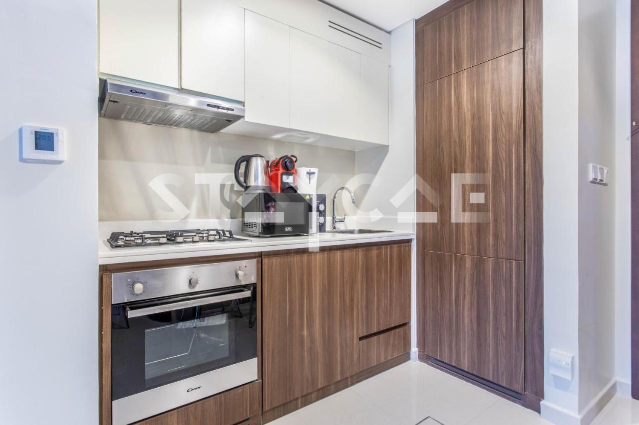Staycae Homes - Reva Apartamento *