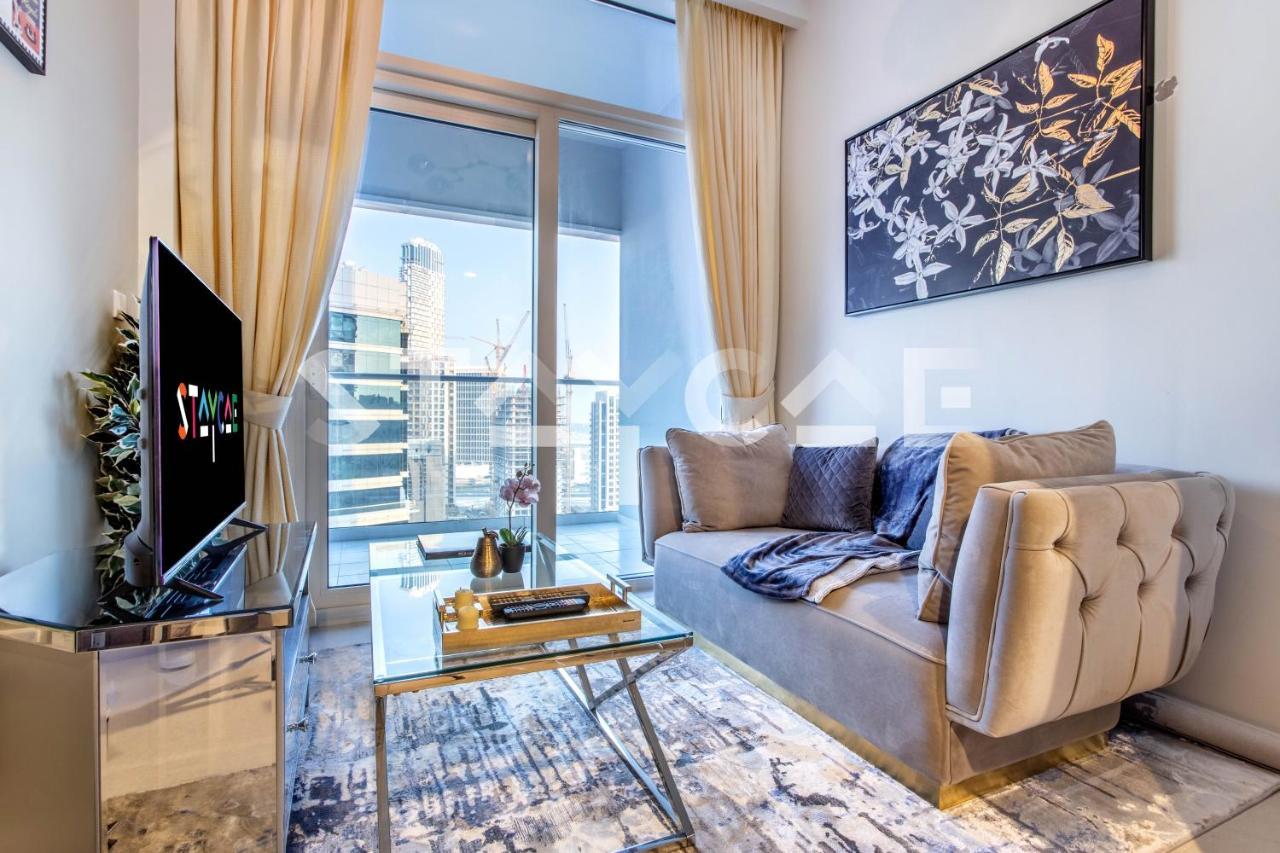 Apartamento Staycae Homes - Reva Dubái