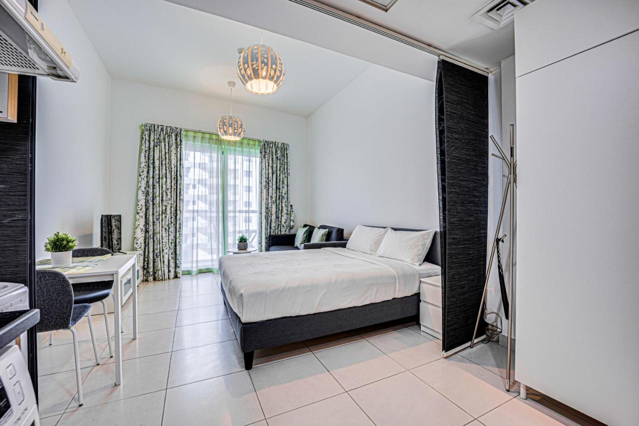 Apartemen Canal View In Marina *