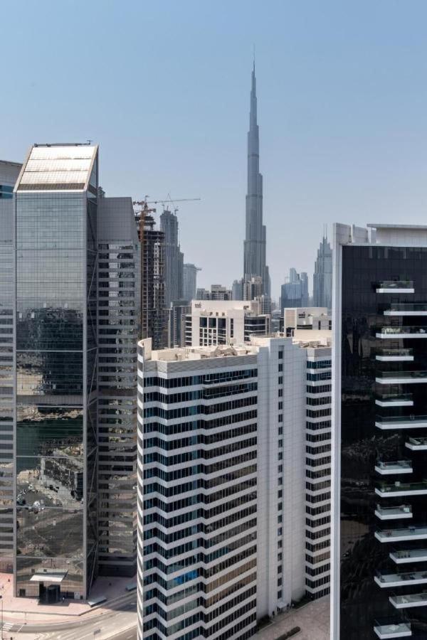Damac Maison Prive Apartamento *