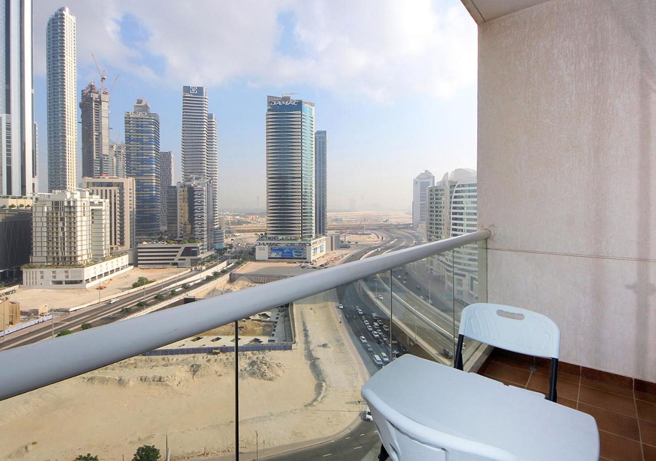 Rh- Voguish, In Downtown, Short Walk To Burj Khalifa Lägenhet Dubai