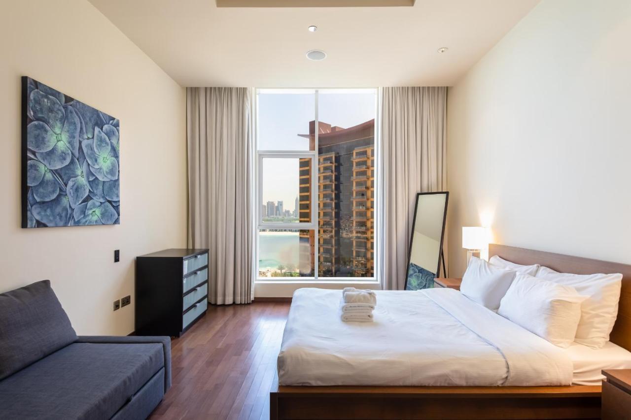 Apartemen Tiara Residences, Palm Jumeirah - Mint Dubai