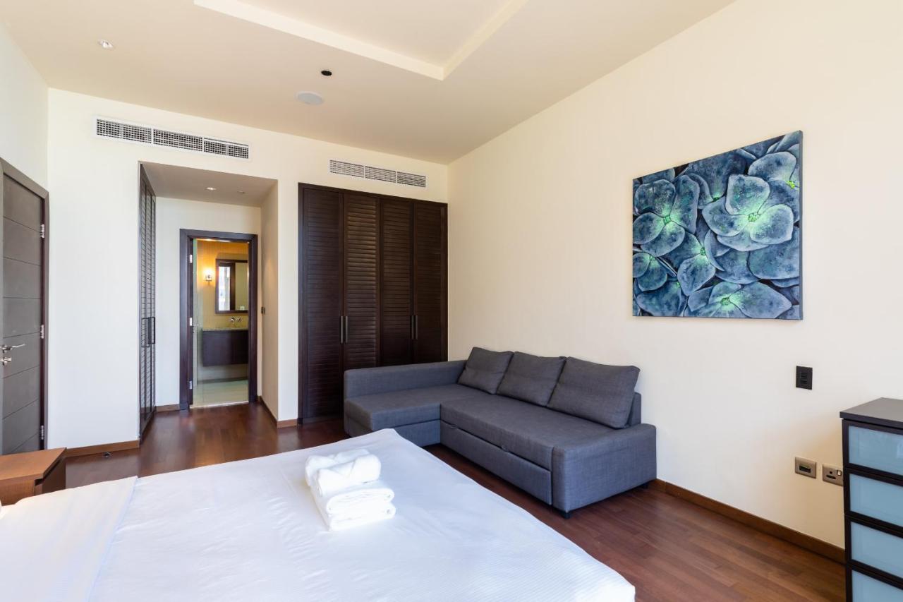 Tiara Residences, Palm Jumeirah - Mint