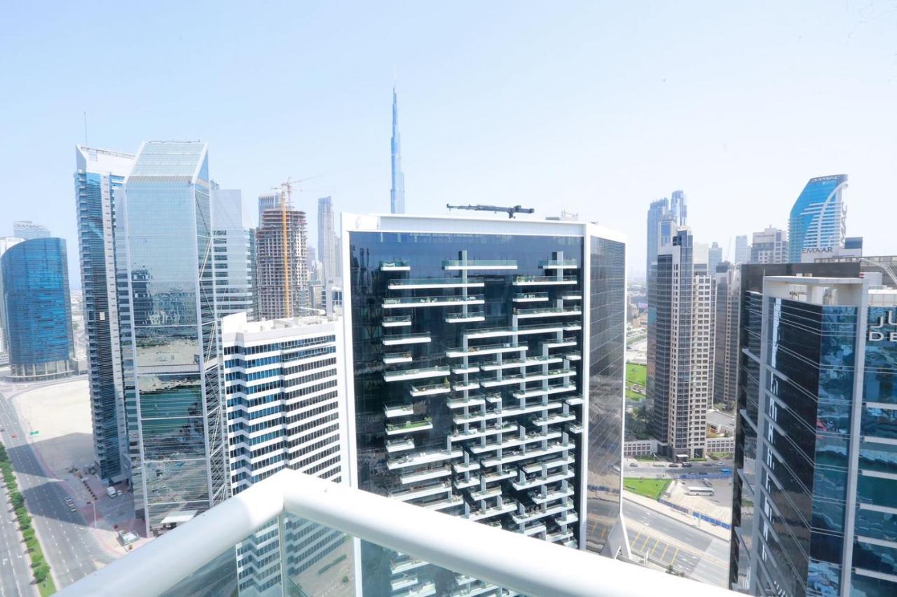 Appartement Damac Maison Prive