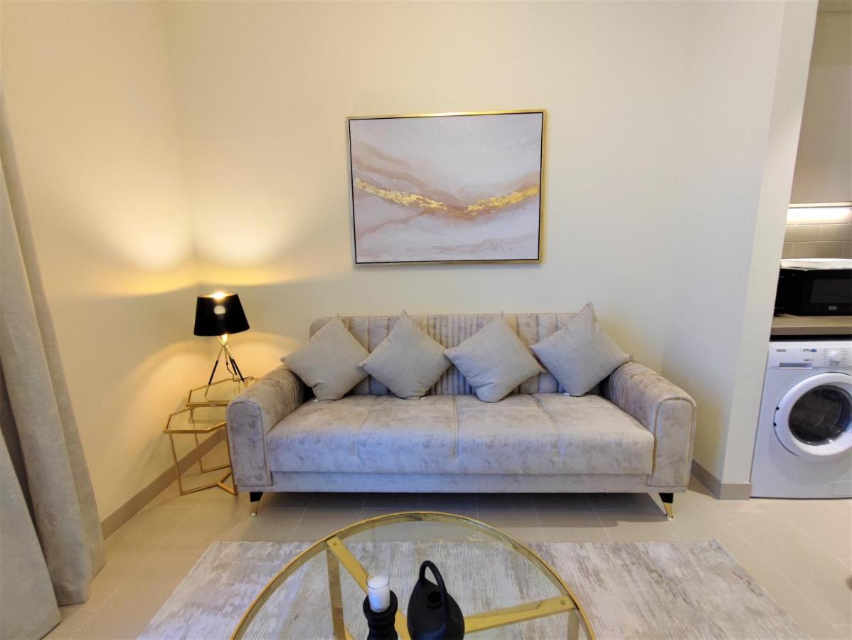 Lägenhet Modern 1 Bedroom - Close To Business Bay - Sobha Creek Vista *