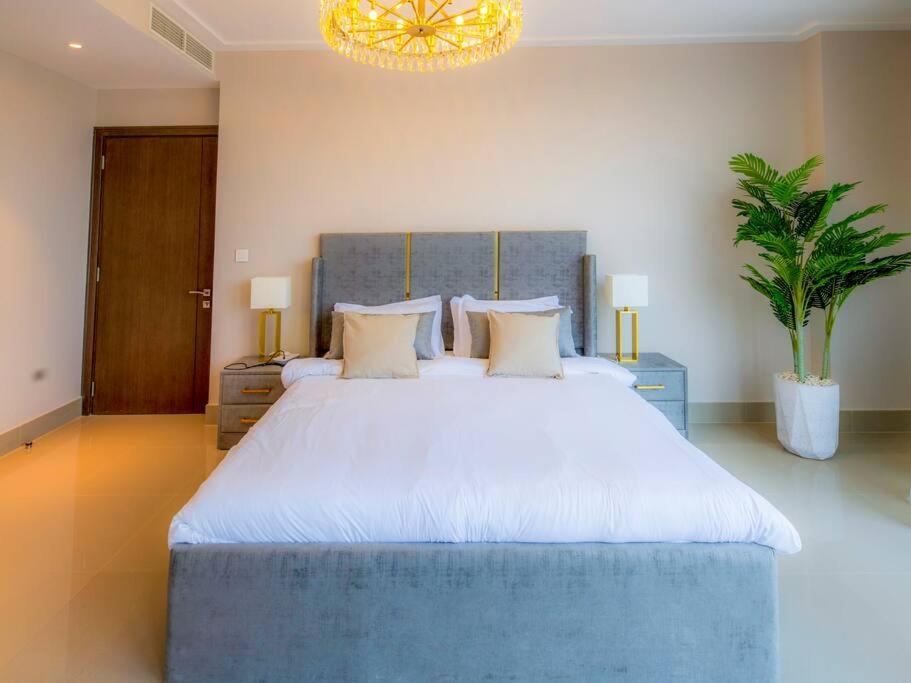 Apartamento First Class Penthouse With Full Burj Khalifa And Fountain View *