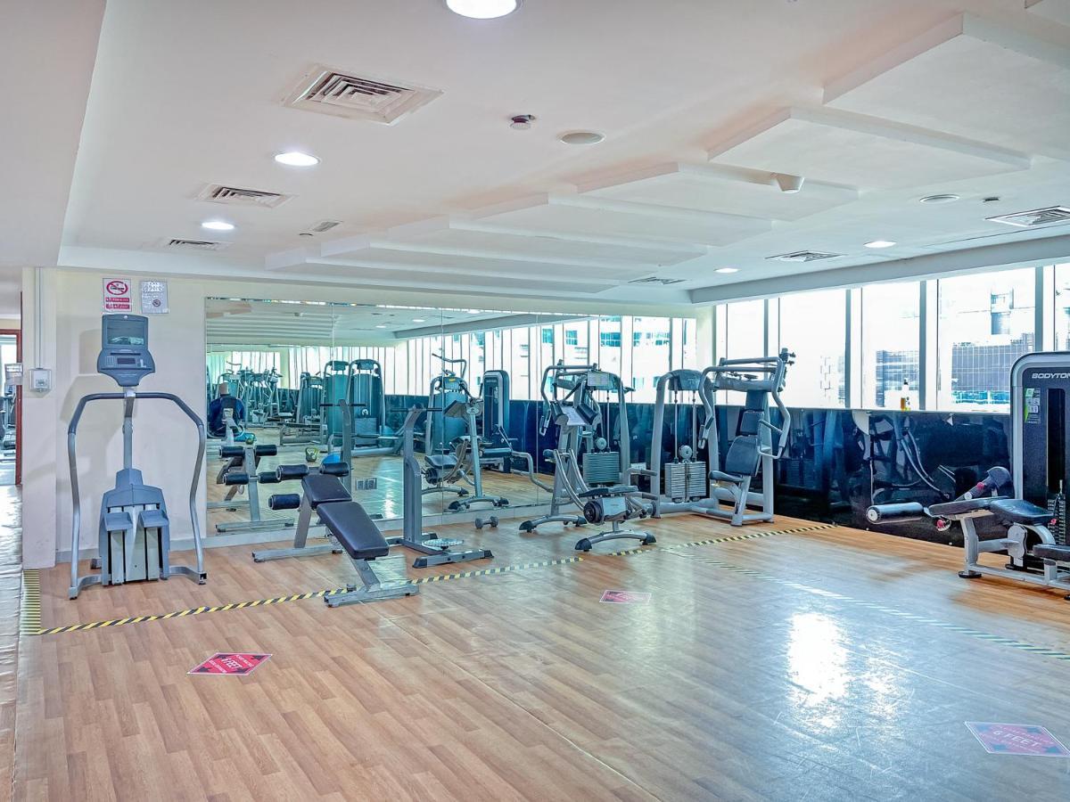 3 Bedroom In The Heart Of Marina *
