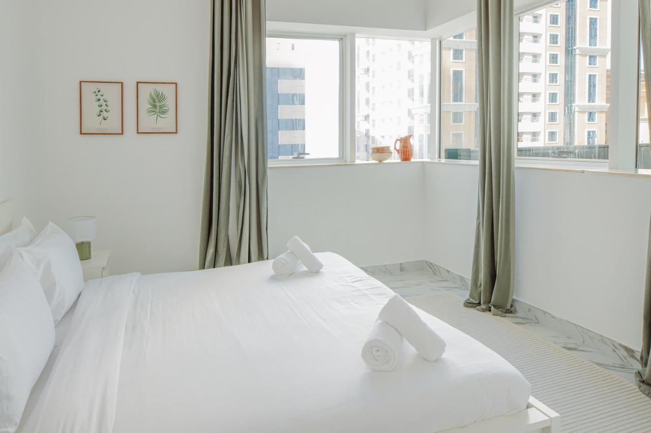3 Bedroom In The Heart Of Marina *