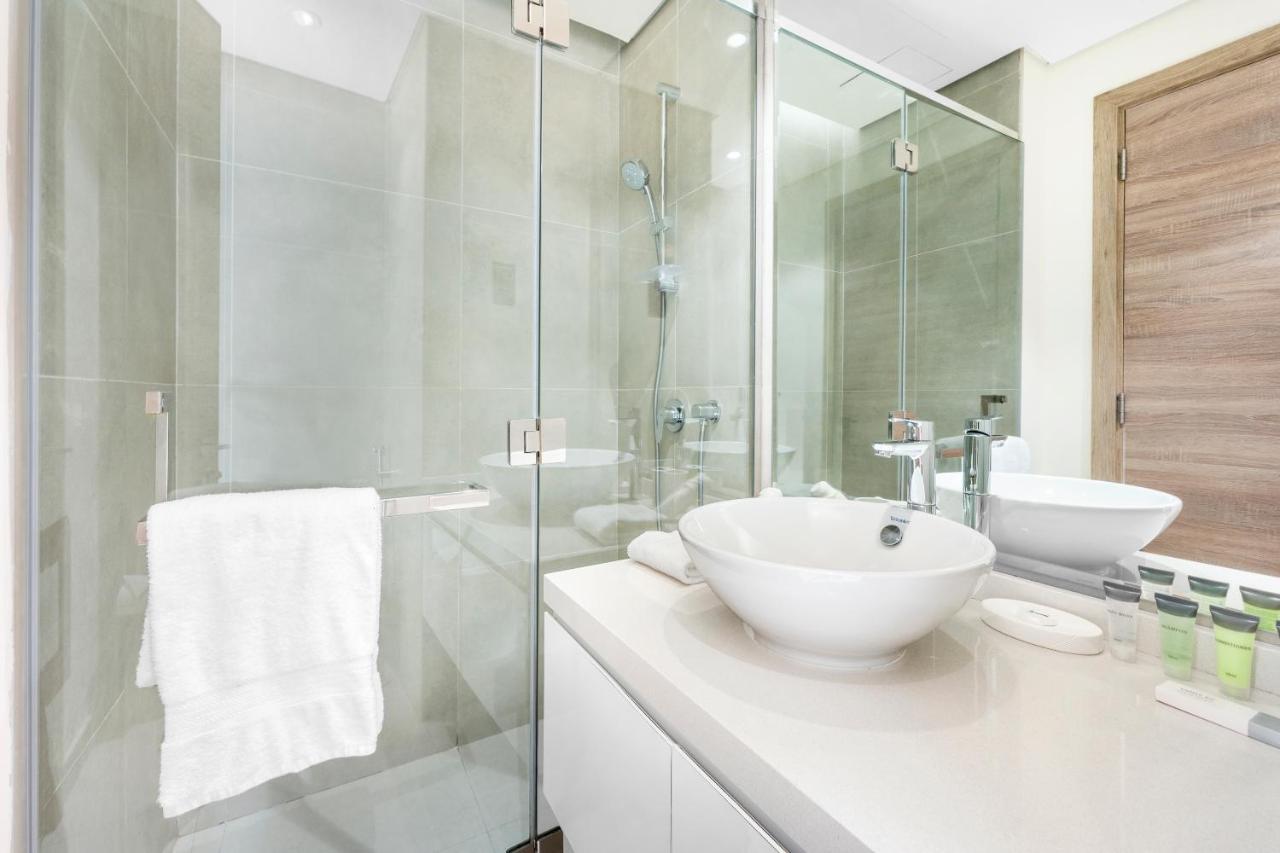 Appartamento A Living Luxury - One Marina Dubai