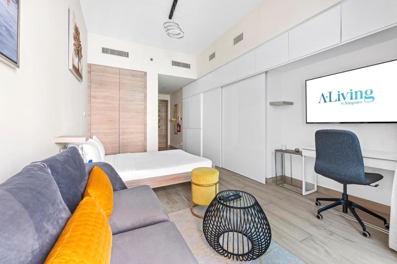 Appartamento A Living Luxury - One Marina Dubai