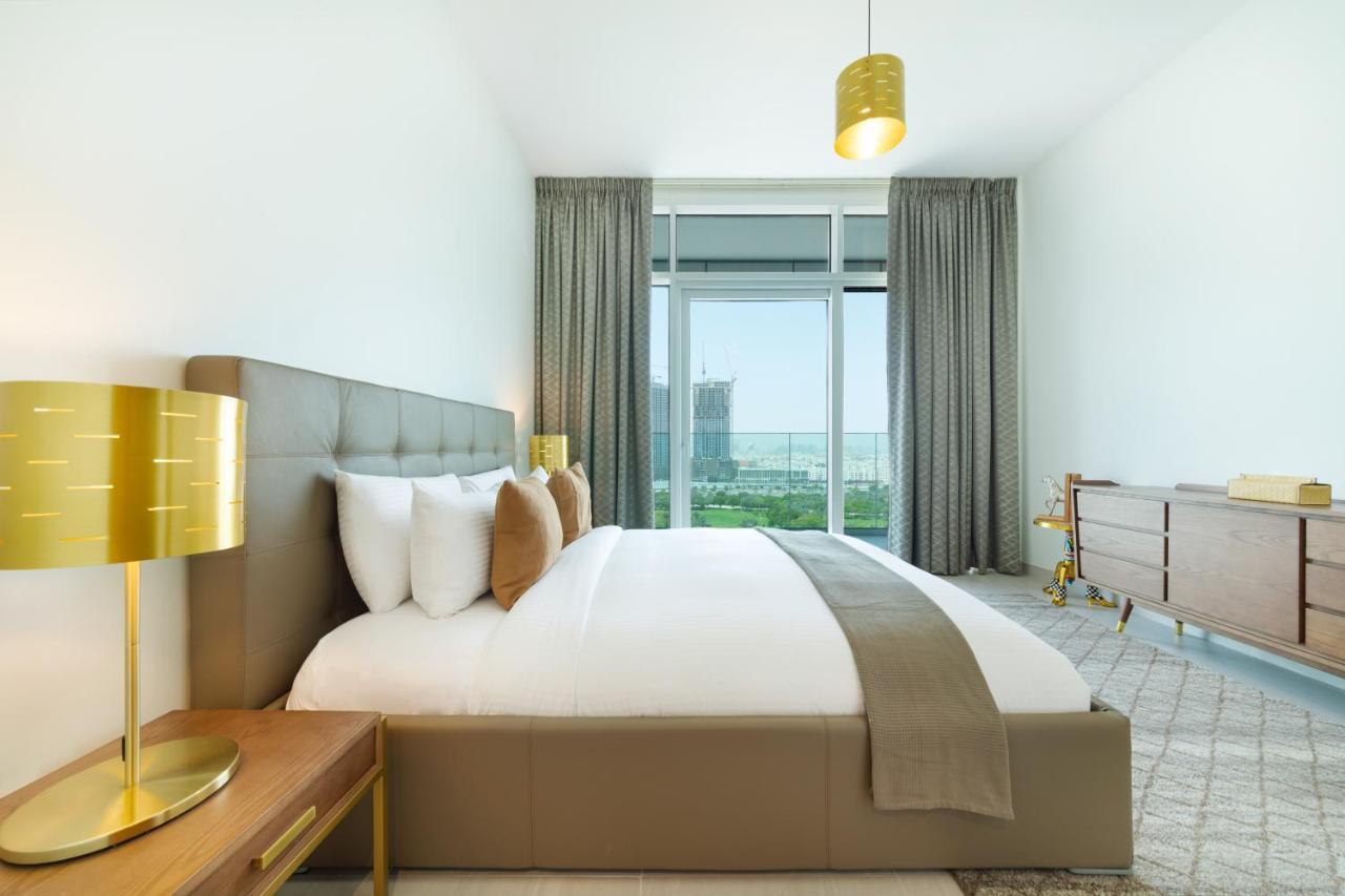 Apartamento Maison Privee - Superb 1br Overlooking Zabeel Park And Frame *