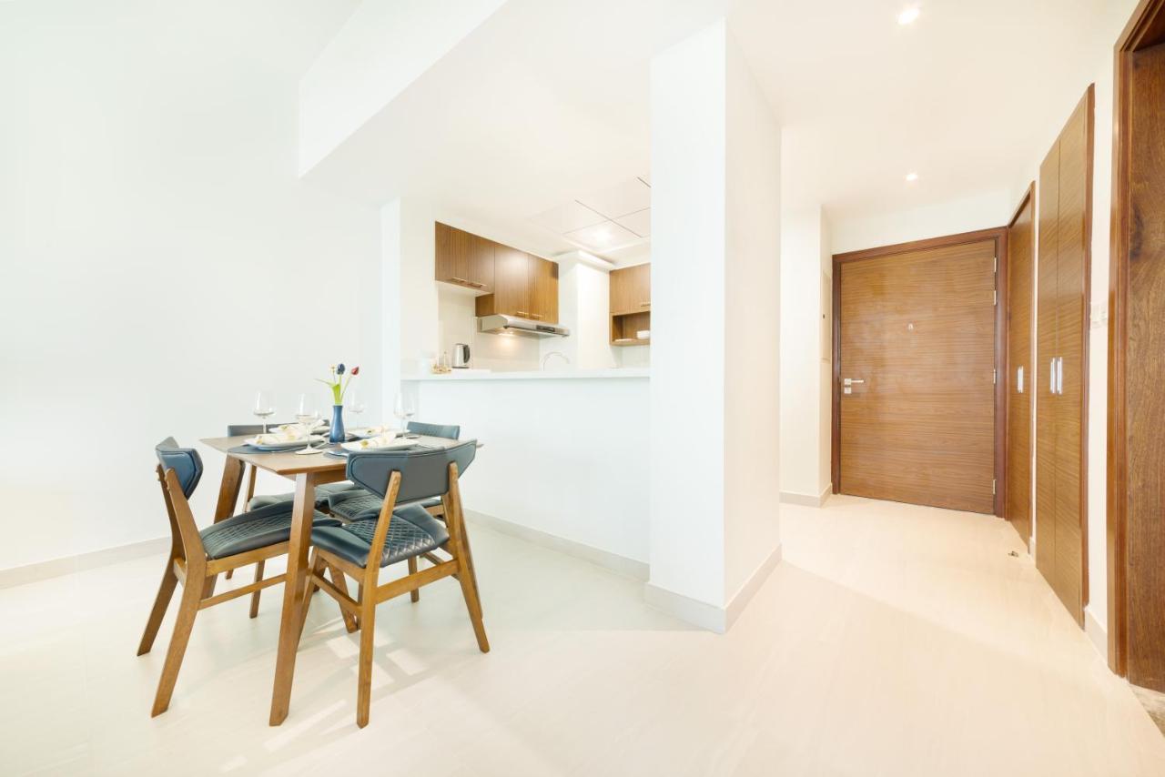 Apartamento Maison Privee - Superb 1br Overlooking Zabeel Park And Frame *