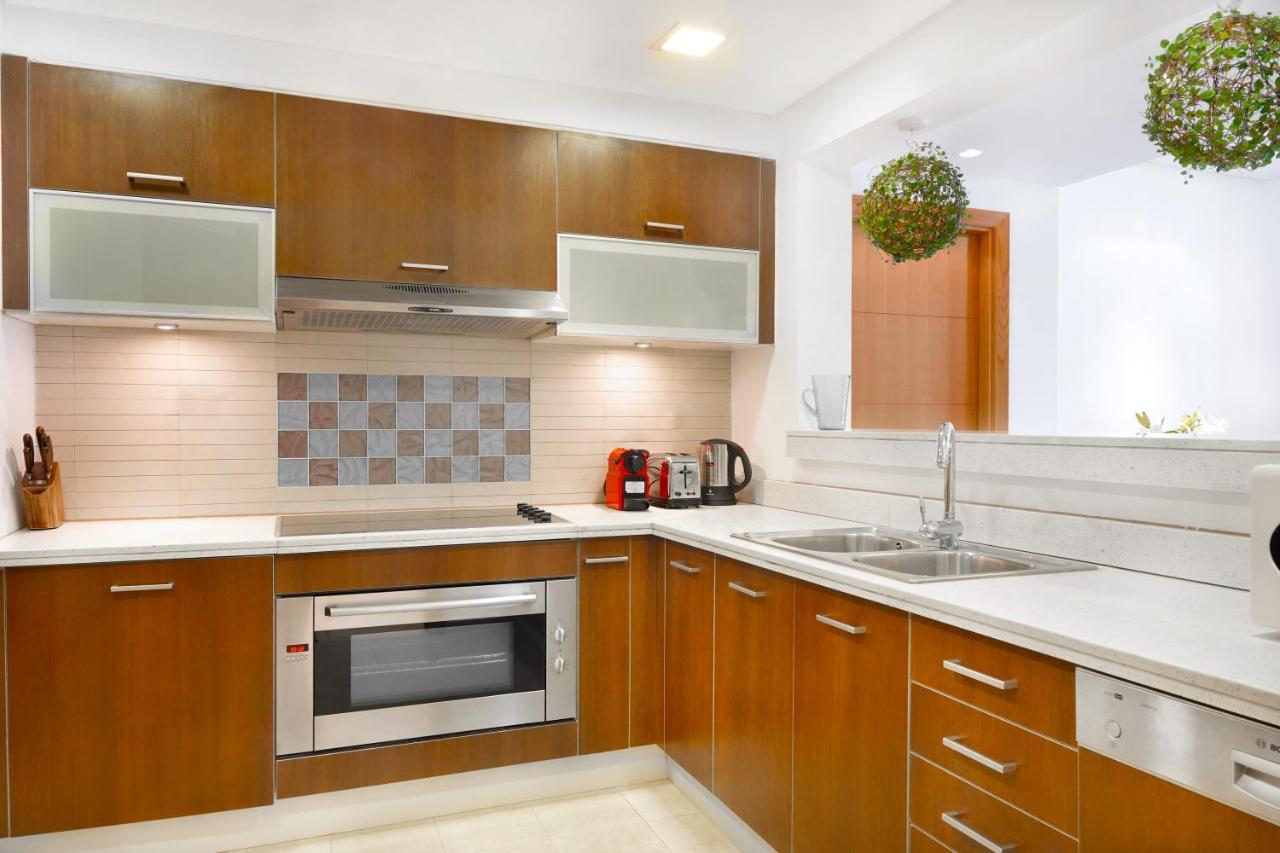 Appartamento Maison Privee - Modern And Airy 2br In Palm Jumeirah