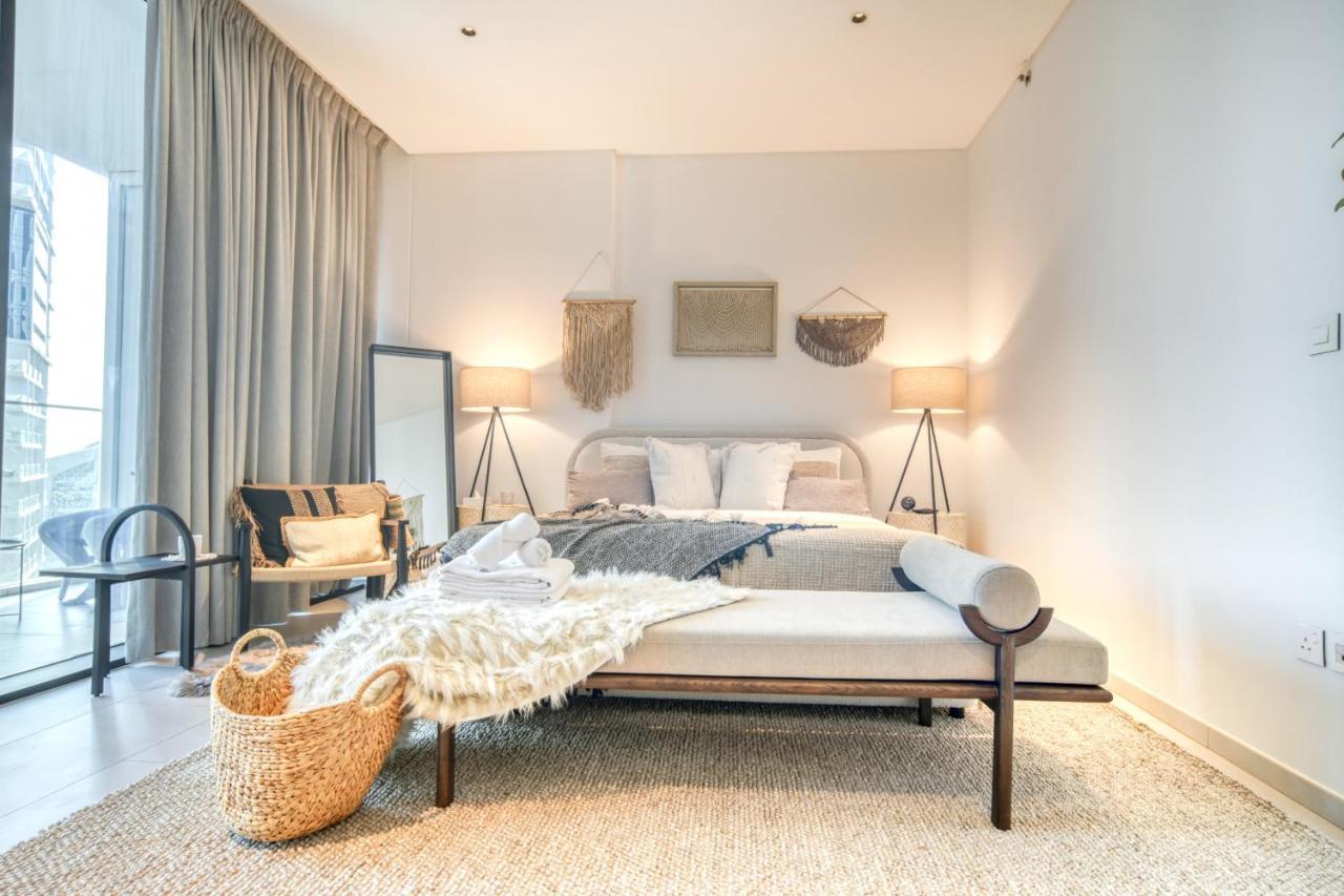 Marquise Square, Business Bay - Mint *