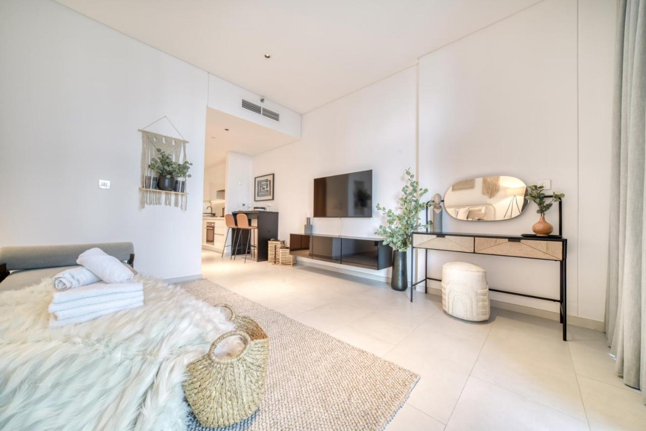 Apartment Marquise Square, Business Bay - Mint