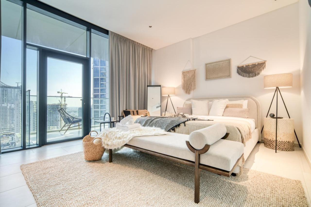 Apartment Marquise Square, Business Bay - Mint Dubai
