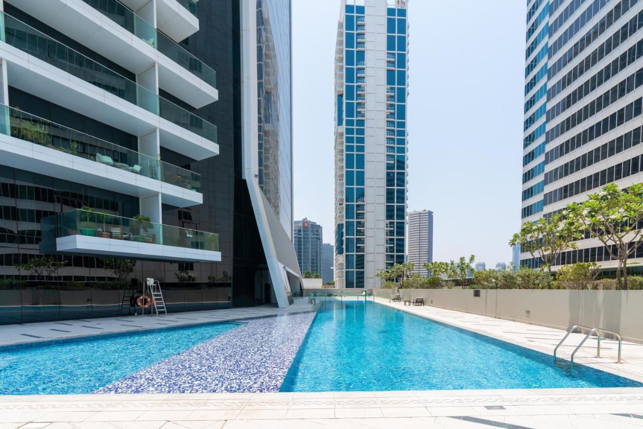 Marquise Square, Business Bay - Mint