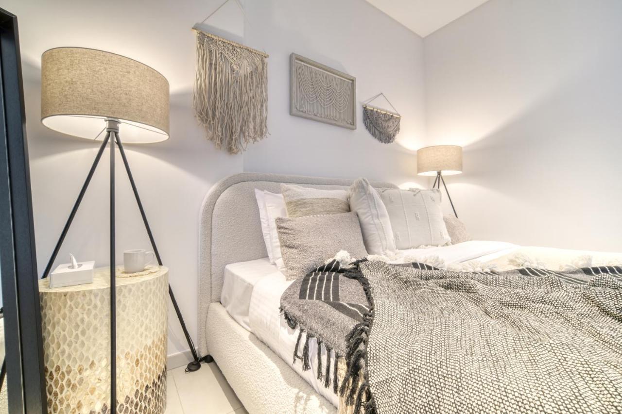 Apartment Marquise Square, Business Bay - Mint *