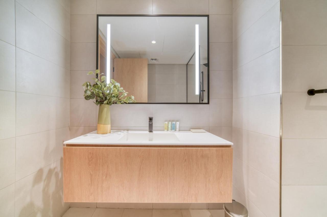 Apartment Marquise Square, Business Bay - Mint *