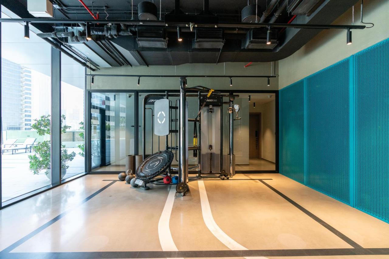 Marquise Square, Business Bay - Mint Dubai