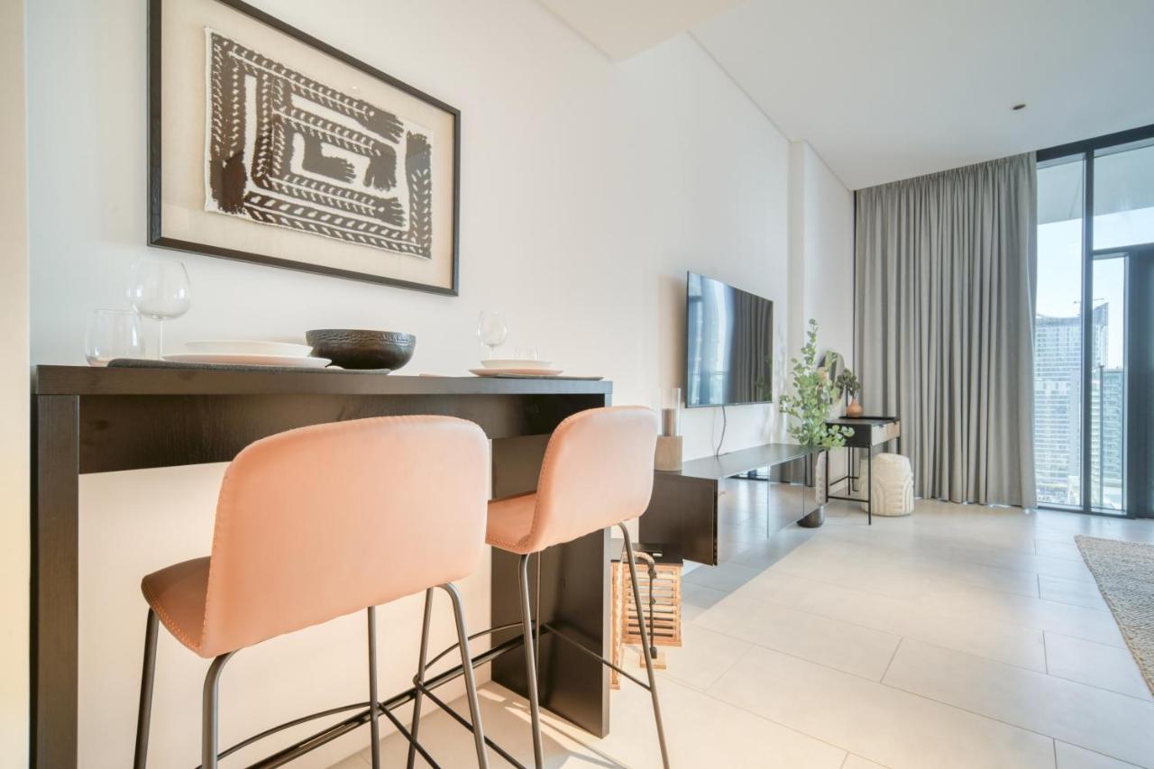 Apartment Marquise Square, Business Bay - Mint