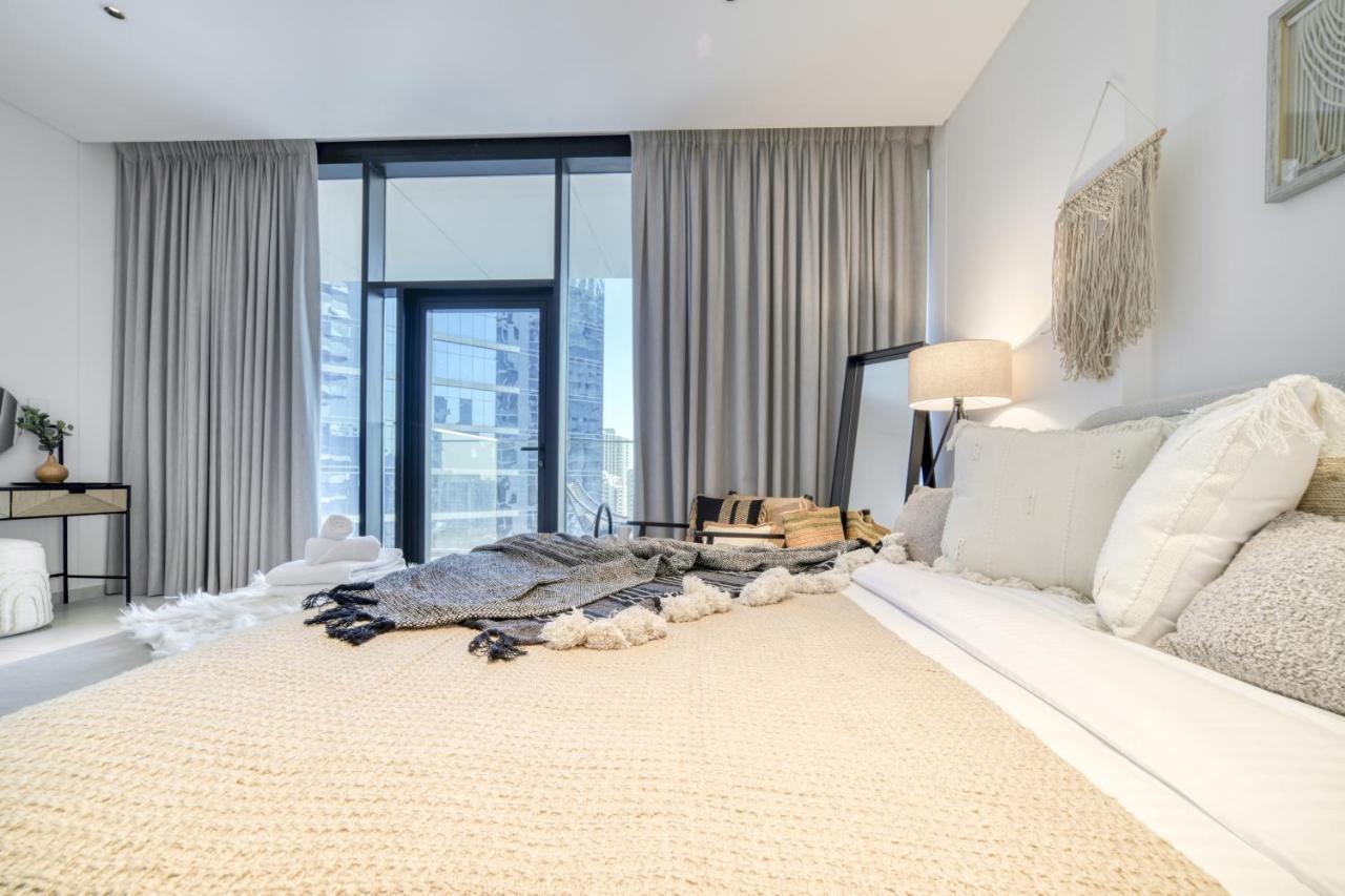 Apartment Marquise Square, Business Bay - Mint