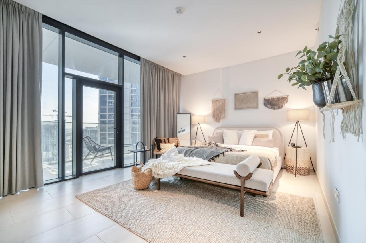 Apartment Marquise Square, Business Bay - Mint Dubai