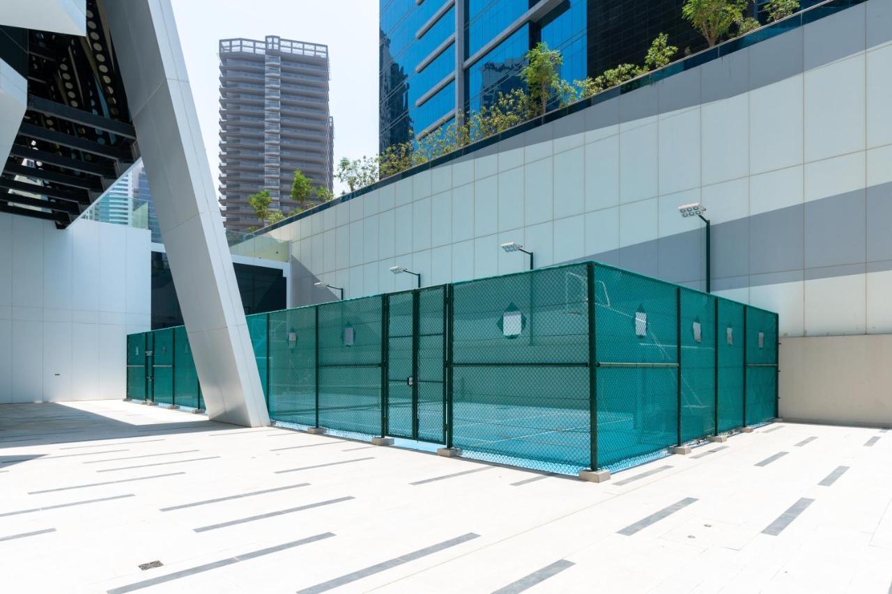 Marquise Square, Business Bay - Mint * Dubai