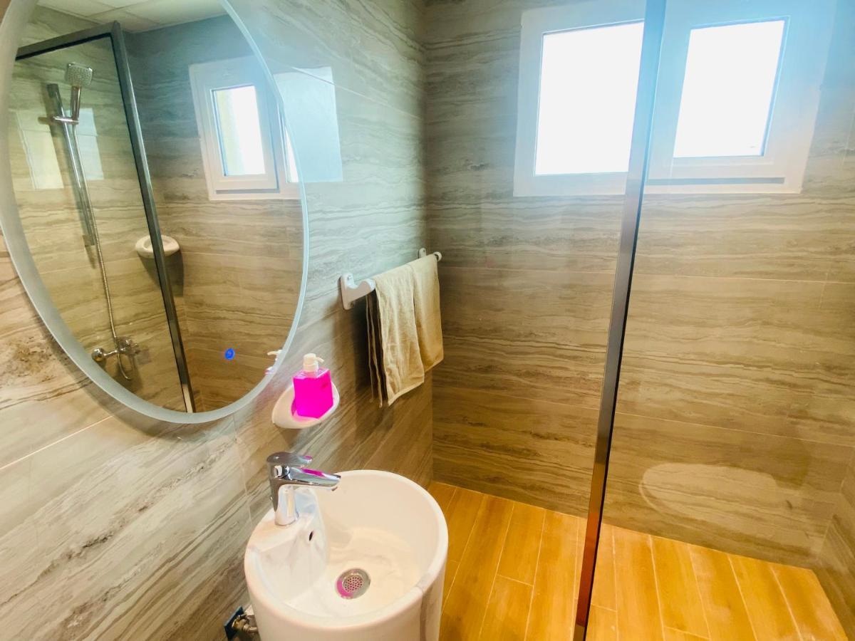 Apartamento Manchester Galaxy - 2br In Marina Dubái