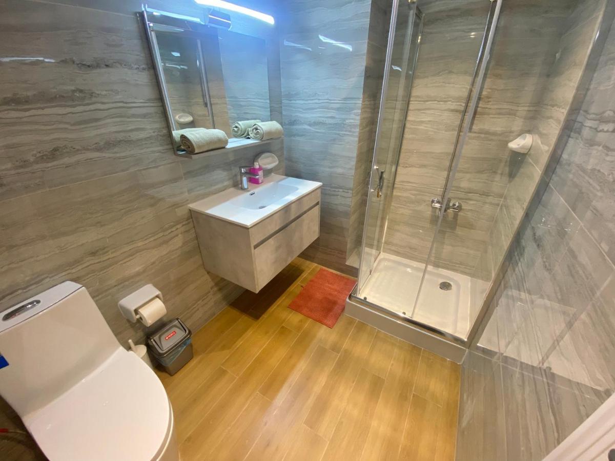 Manchester Galaxy - 2br In Marina * Dubái
