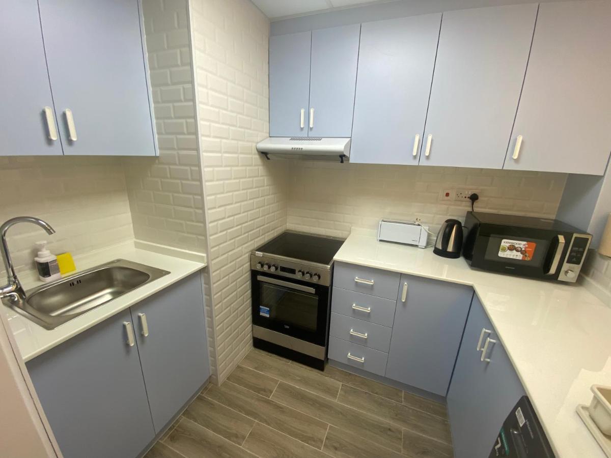 Apartamento Manchester Galaxy - 2br In Marina *